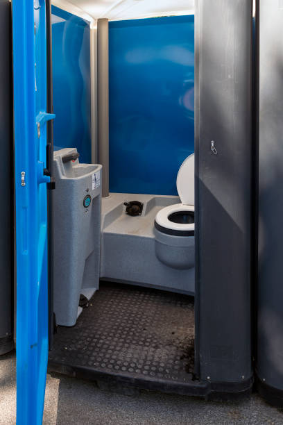 Porta potty rental for festivals in Kingstowne, VA