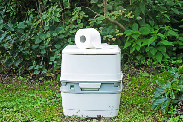 Best Construction site porta potty rental  in Kingstowne, VA
