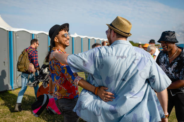 Best High-end porta potty rental  in Kingstowne, VA