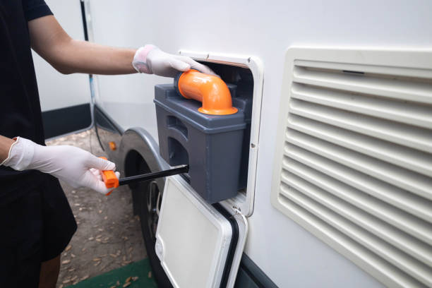 Best Portable bathroom rental  in Kingstowne, VA
