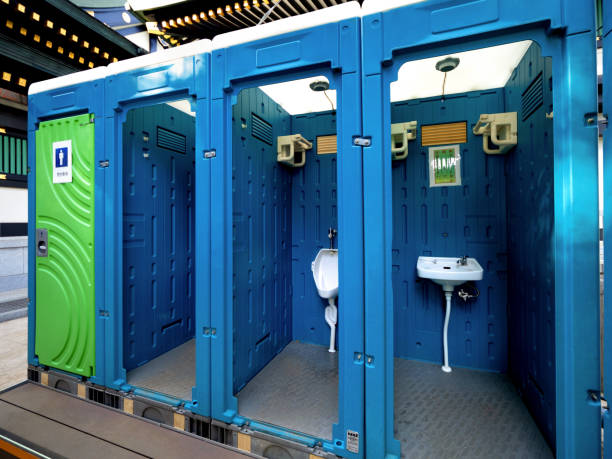 Portable Toilet Options We Offer in Kingstowne, VA