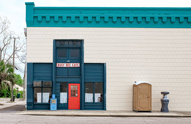 Best Portable restroom trailer rental  in Kingstowne, VA